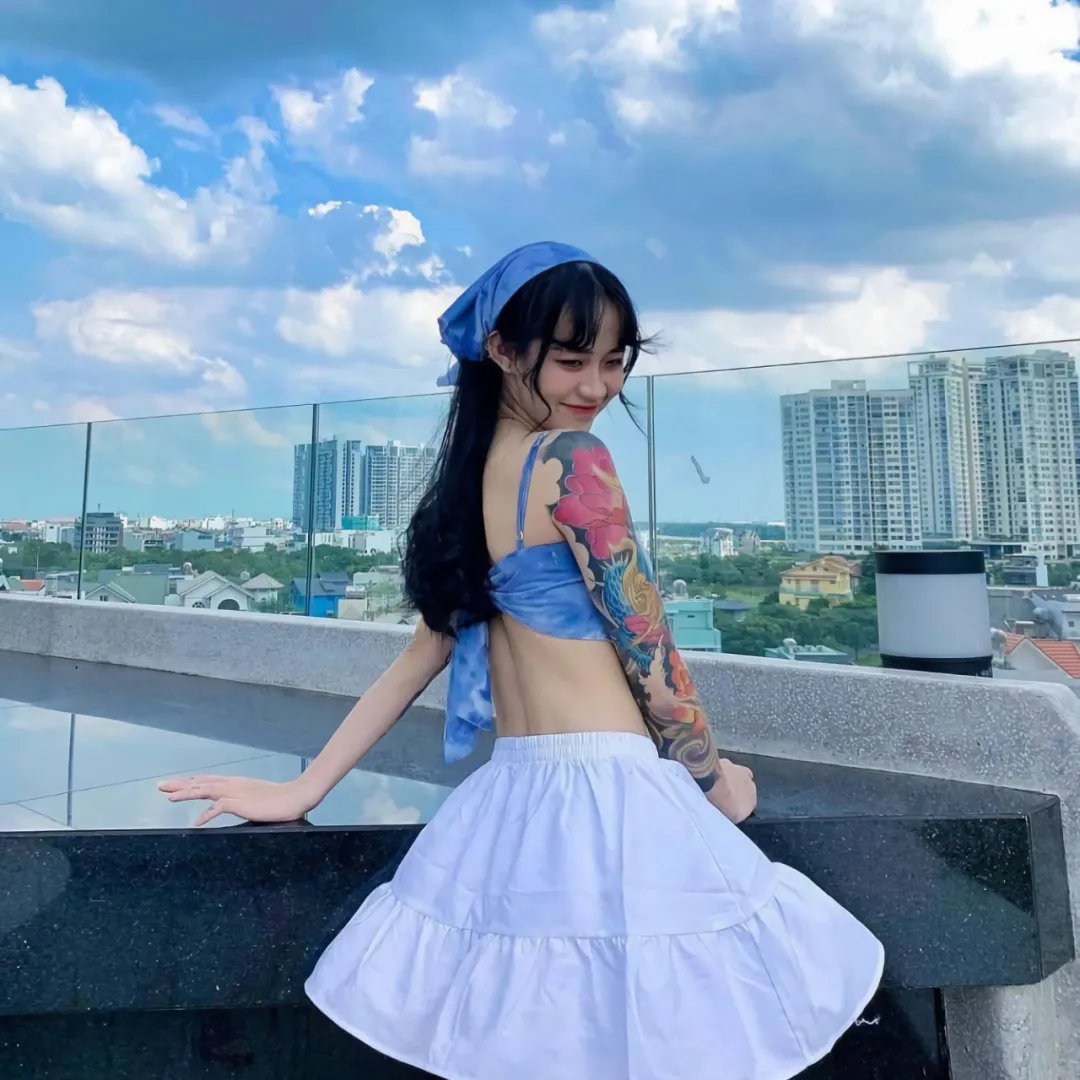 边境无间