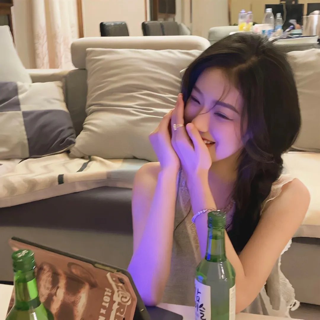 傻白甜的霸总老公